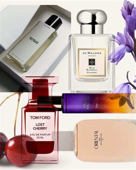 9 Best Zara Perfume Alternatives to Make Your Own in 2024